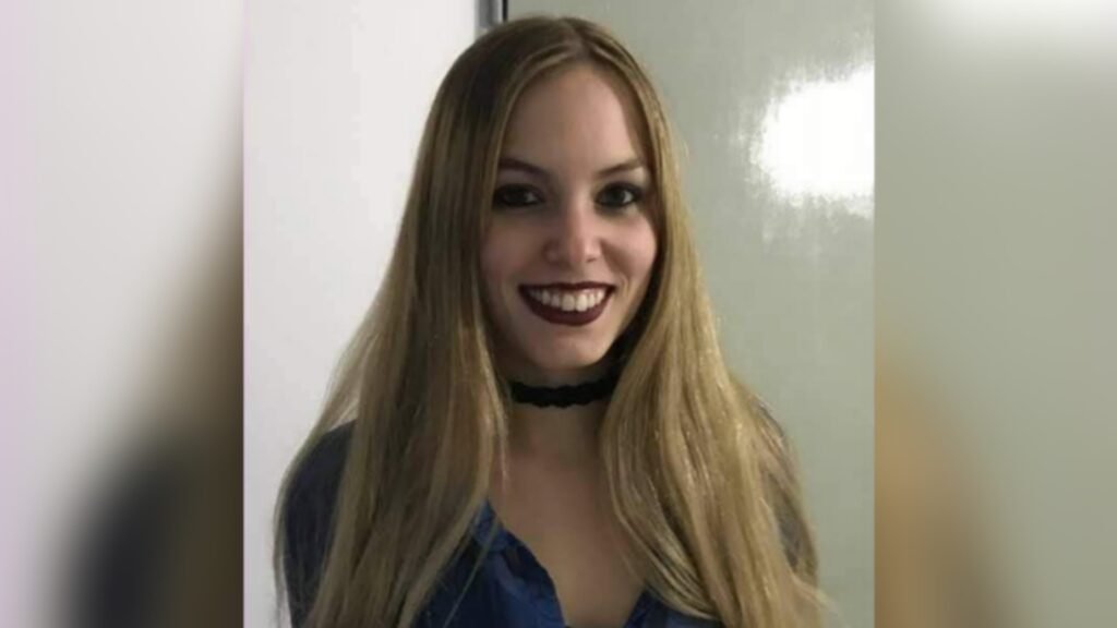 Región: Intensa búsqueda de una joven