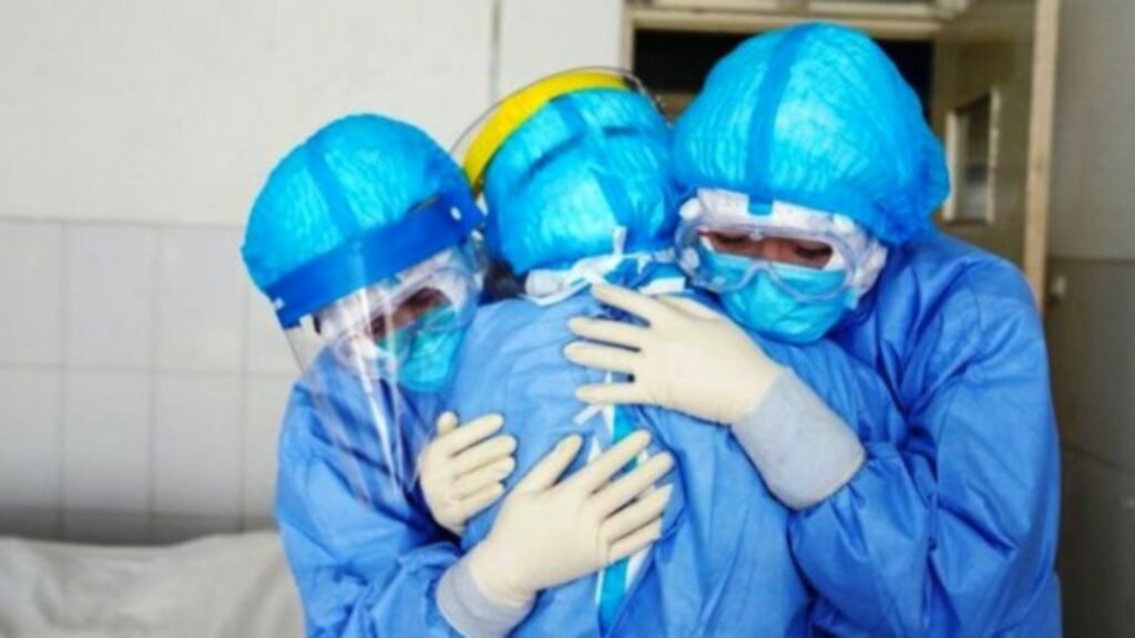 Ayacucho está dentro de las ciudades protegidas contra el Covid 19