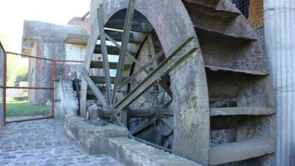 Alumnos de la Escuela Técnica refaccionaran la rueda del Club Independiente