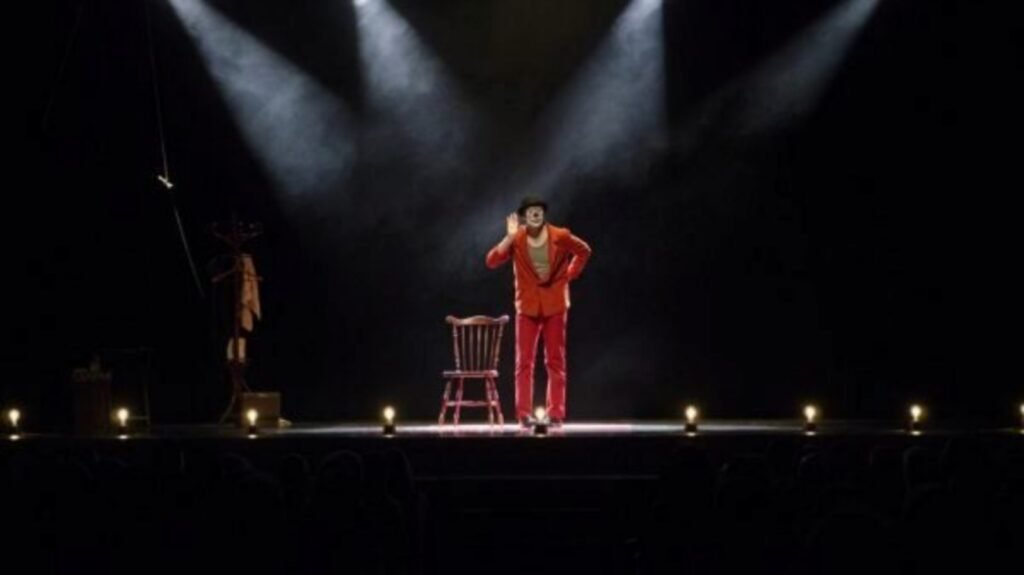 Vacaciones de invierno en la Casa del Teatro: Agenda completa