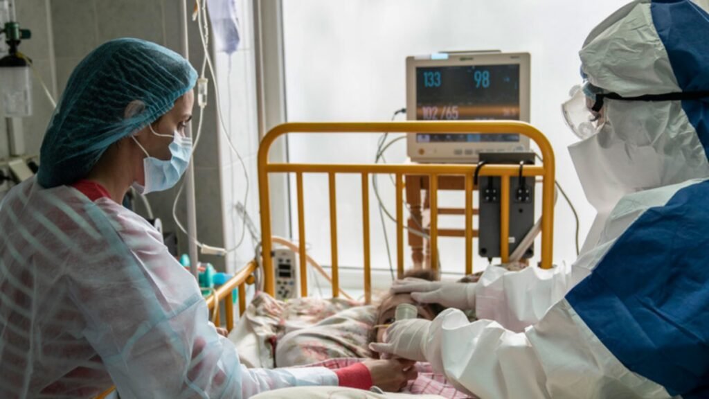 Nuevamente suben los casos activos de coronavirus en Ayacucho