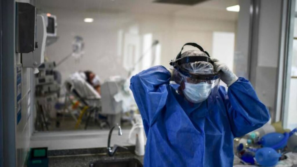 Ayacucho mantiene los activos en más 200 y no baja