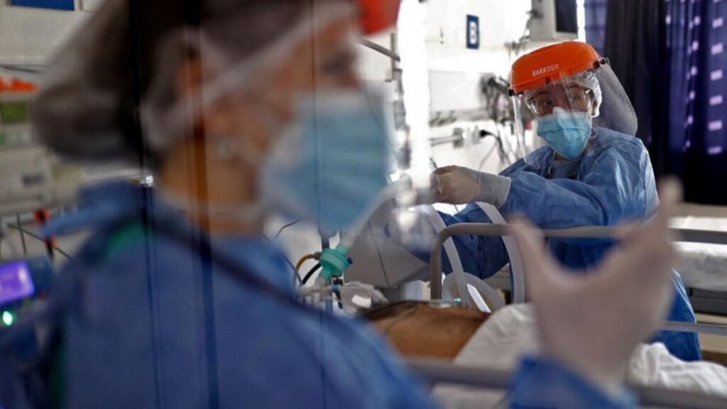 Suben los casos activos de Covid en Ayacucho