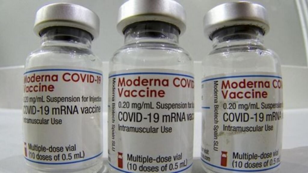 Argentina comenzará a vacunar a adolescentes con Moderna