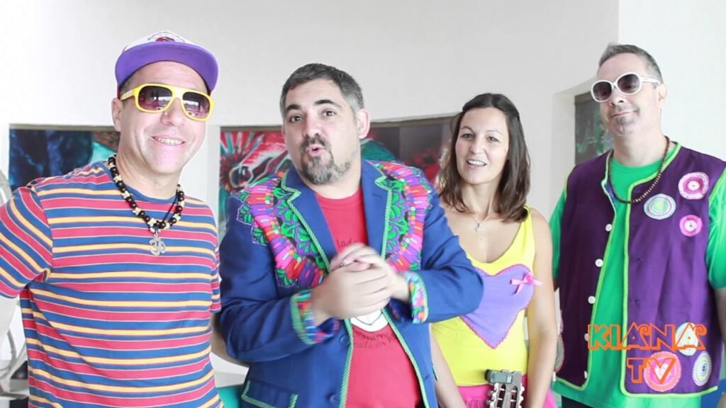 Tremendos Grandulones se presentarán en la casa de la cultura