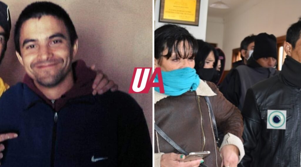 Conmoción en Benito Juárez: Encontraron sin vida a Macchi