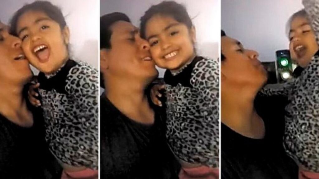 “No voy a parar de buscarte”: el emotivo video que publicó el papá de Guadalupe