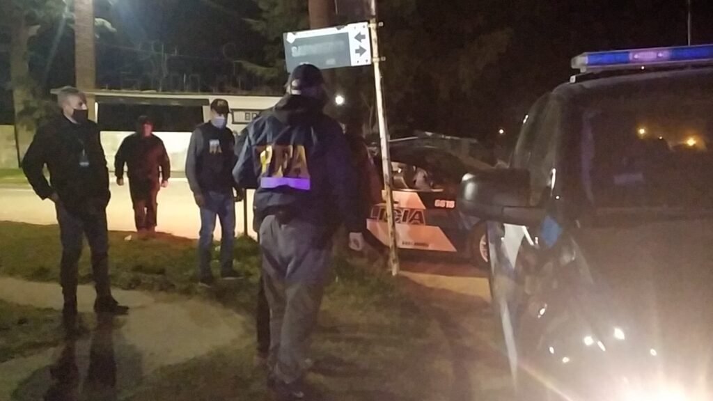 Se negó a declarar el joven detenido por tenencia y distribución de pornografía infantil