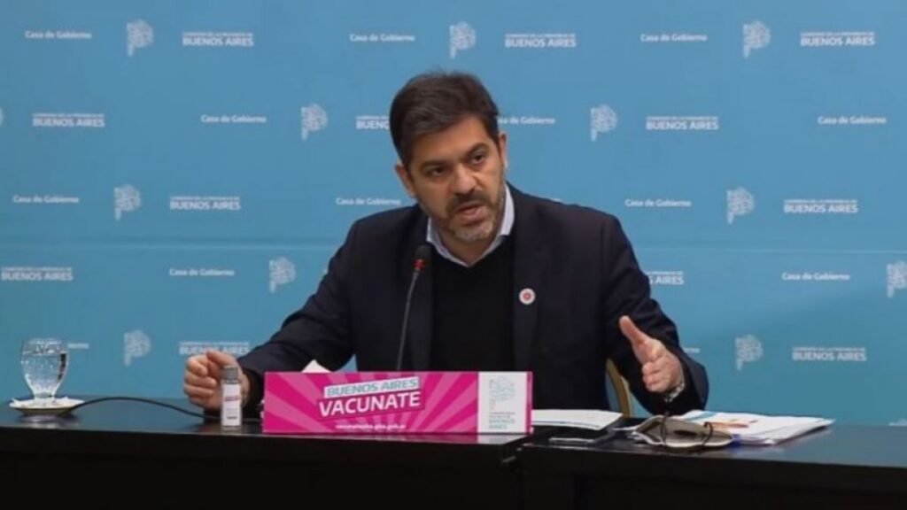 Ayacucho continúa en fase 3