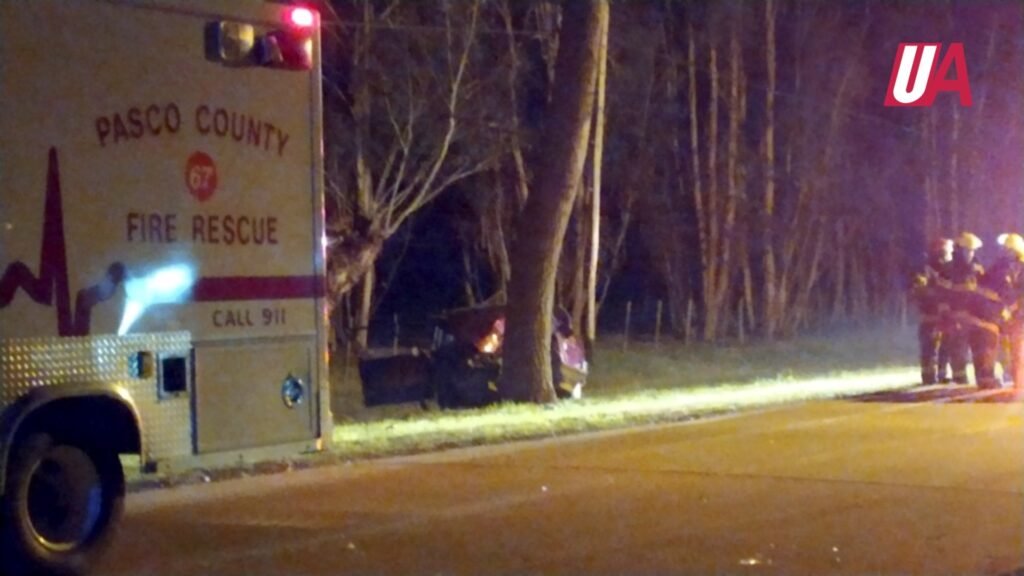 Continúa internado el joven que sufrió el accidente en el ingreso a la ciudad