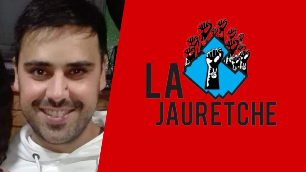 Liuzzi informó que su lista no fue aceptada para las Paso