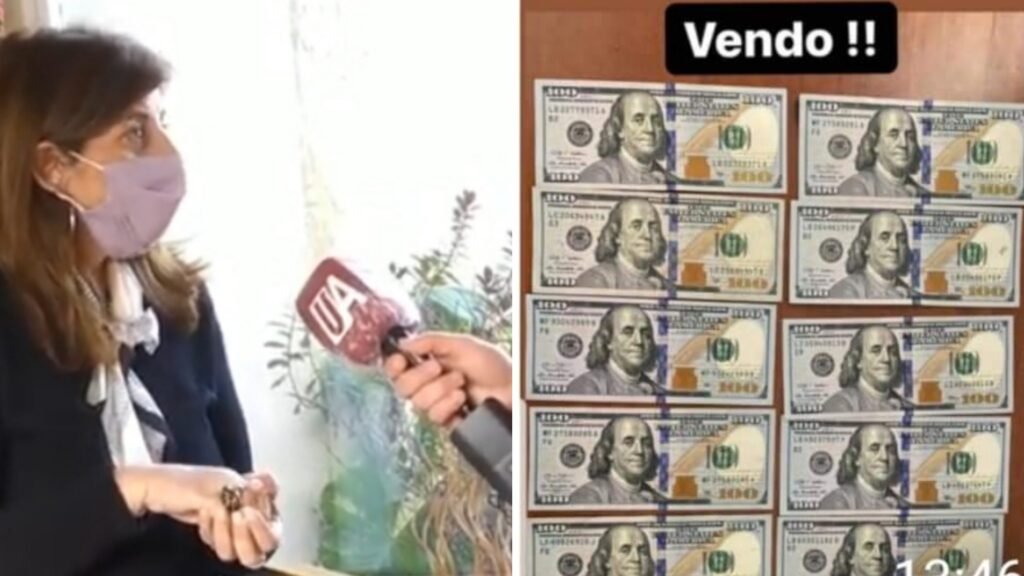 ¡De película!: Se metieron en el celular de una ayacuchense y estafan a su nombre