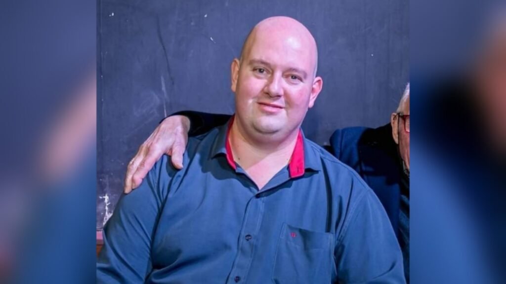 Conmoción en el ámbito comercial por el fallecimiento de Fernando Sánchez