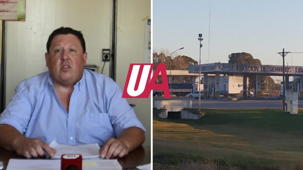 El Municipio quería usar un terreno privado para recepcionar envases vacíos de agroquímicos y fueron intimados