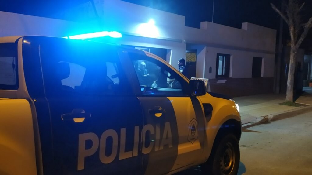 Habló la víctima del robo en la despensa: El ladrón actuó a cara descubierta