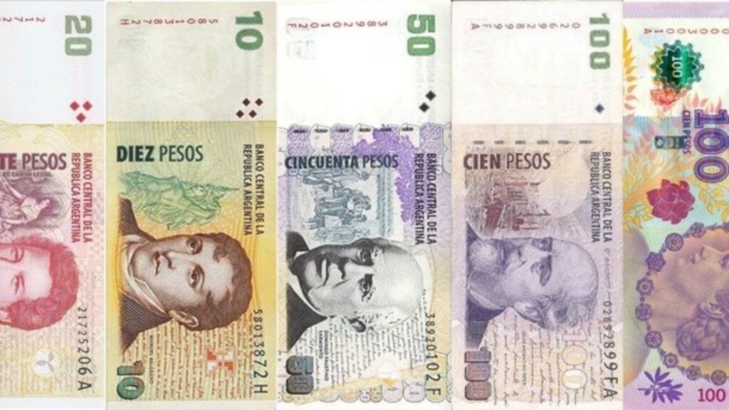 Alberto Fernández anunció que los próceres vuelven a los billetes