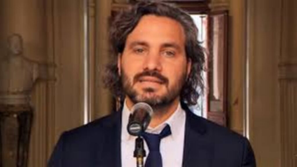 Cafiero dijo que no hubo más reuniones en Olivos además del cumpleaños de Fabiola