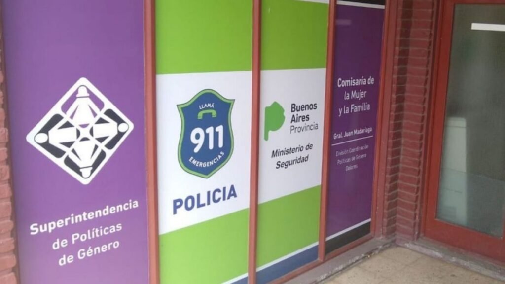 Madariaga: La confesión de un policía acusado de violar a su hijastra de 8 años: “Soy un monstruo y voy a estar preso 30 años”