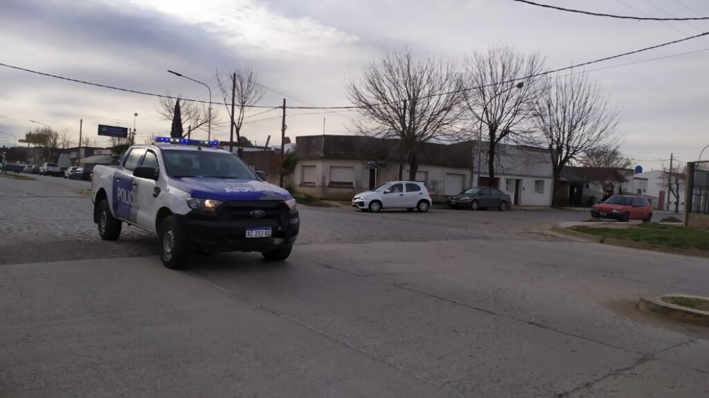 El protagonista del accidente de esta tarde afirma que no abandonó al ciclista