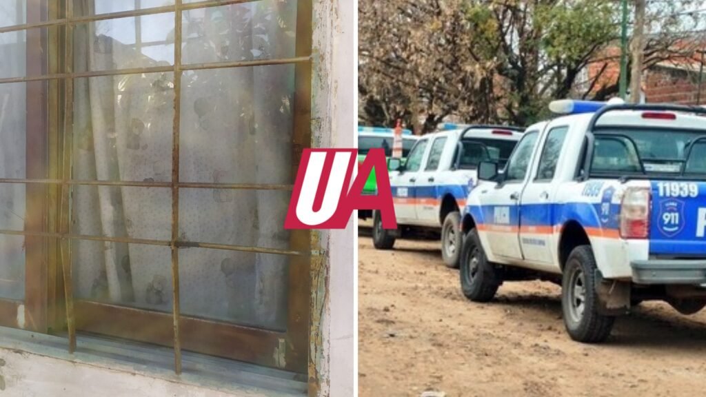 Ladrones ingresaron a su casa, le robaron todos sus ahorros y varios elementos de valor sentimental