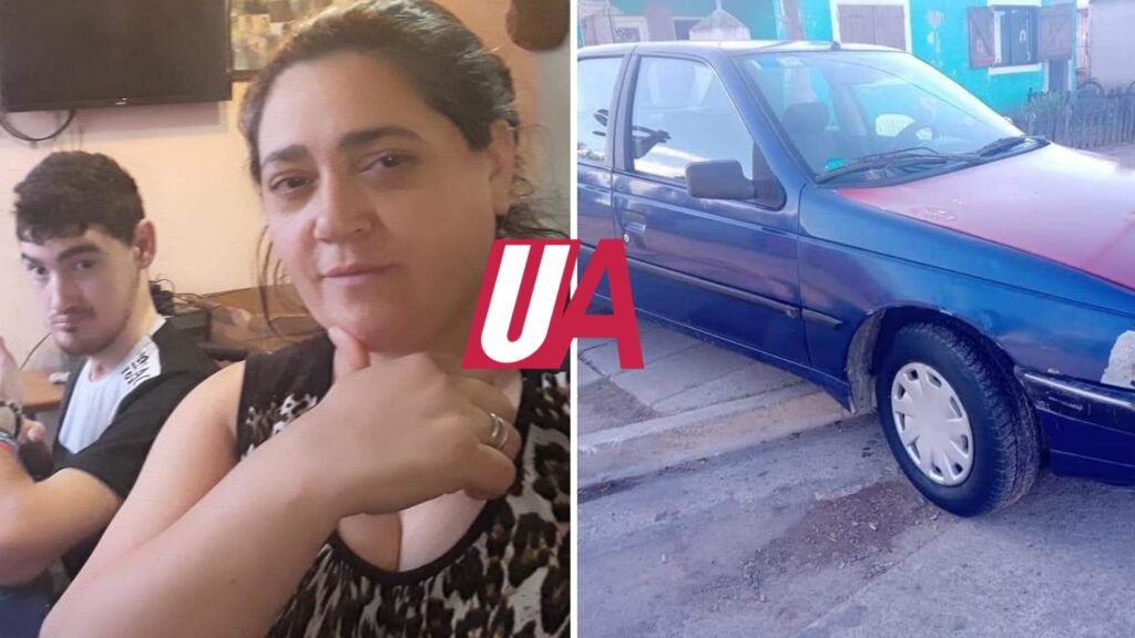 Vende su auto para lograr que su hijo sea sometido a una operación