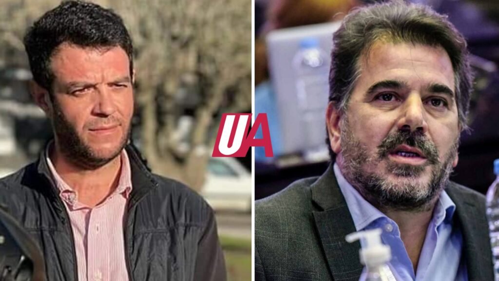 Este miércoles estará en Ayacucho Cristián Ritondo