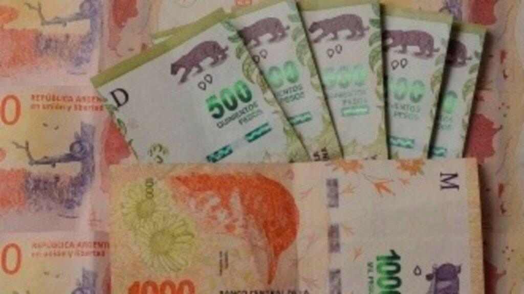 Créditos a jubilados: Se puede pedir hasta $200.000