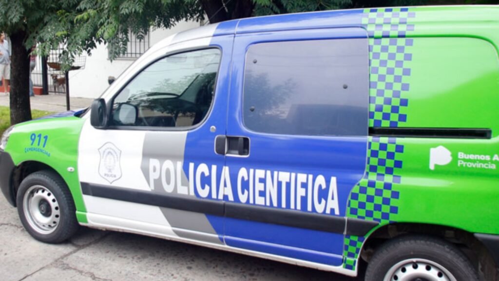 Ingresaron a una casa quinta y se robaron varios elementos de valor