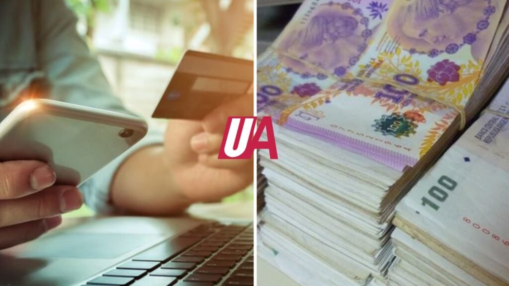 Estafa virtual: Le robaron más de 300 mil pesos a una ayacuchense