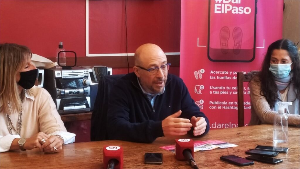 Diputado nacional Fabio Quetglas: “Argentina necesita una visión nueva”