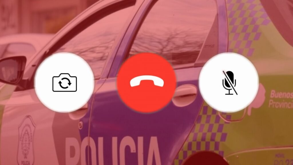 El 101 no funciona: La Policía brindó un número alternativo