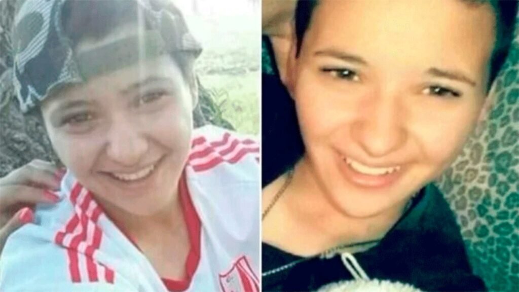 Hallaron ADN de Tehuel en una mancha de sangre en la casa del acusado