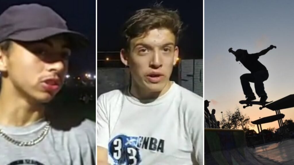 Reclaman un playón adecuado para realizar skate, bmx y otras disciplinas: “Esto es un deporte”