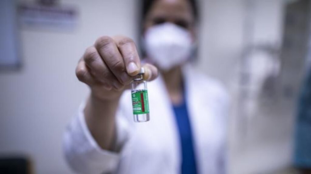 Son más de 25 mil dosis aplicadas contra el coronavirus en Ayacucho