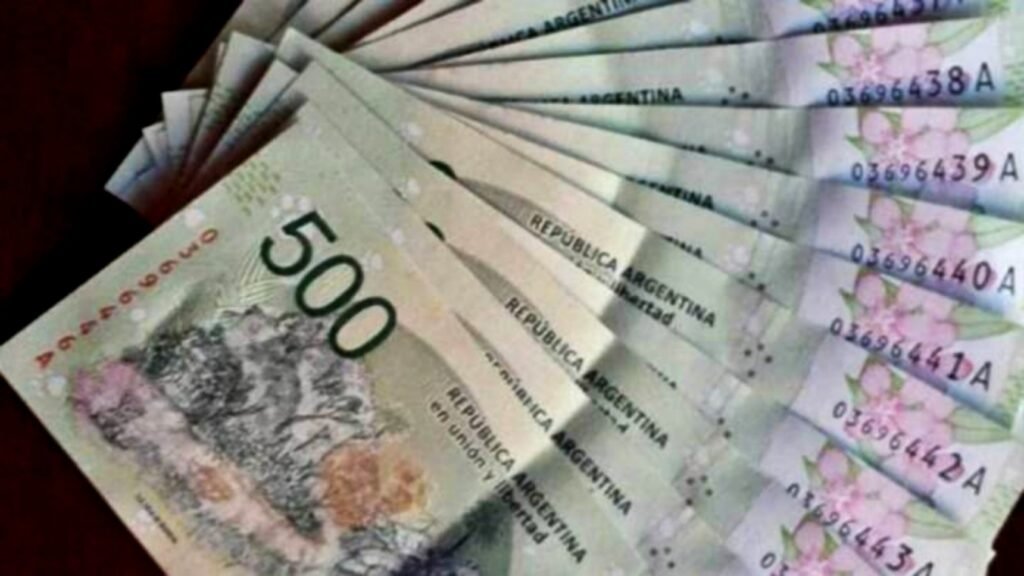 El Gobierno pagaría un IFE de $15.000 en octubre