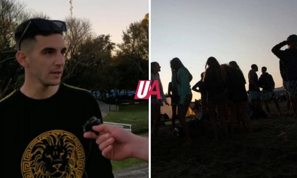 Este sábado se realizará la primera fiesta al aire libre tras un año sin eventos