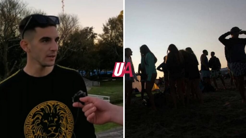 Este sábado se realizará la primera fiesta al aire libre tras un año sin eventos