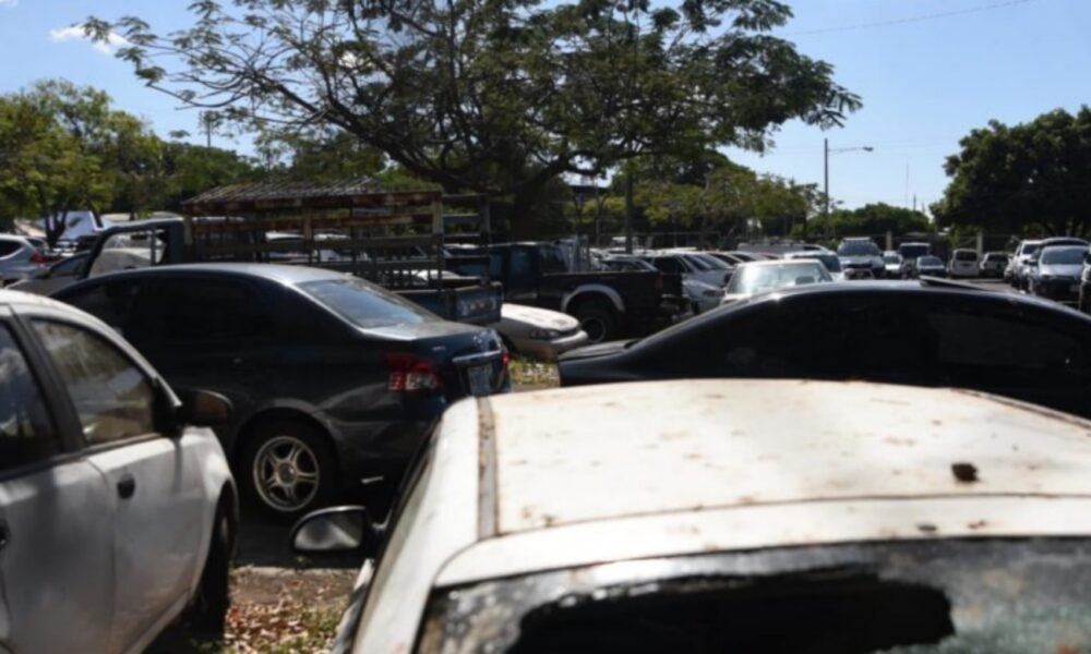 Tránsito le secuestró la camioneta a un trabajador y no le avisaron: “Salió afuera y pensó que se la habían robado”