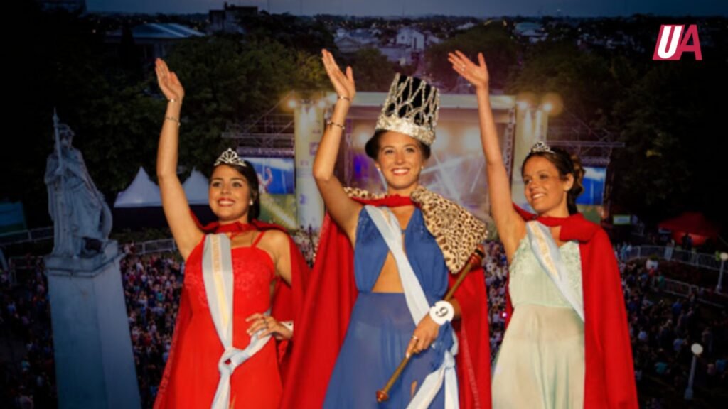 Balcarce: No habrá más elección de la reina en la Fiesta Nacional del Automovilismo