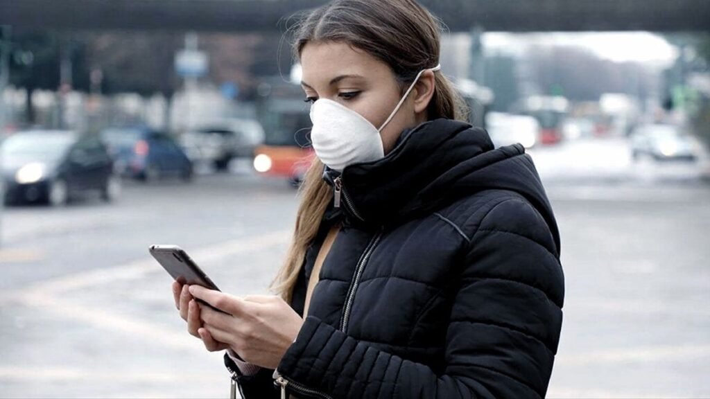 Desde hoy, no es obligatorio el uso de barbijo al aire libre