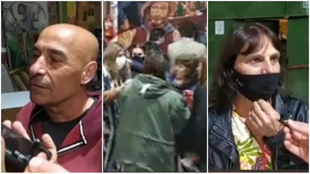 Gustavo Taylor es el nuevo presidente de la Fiesta del Ternero