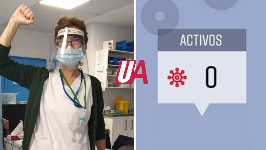 Ayacucho no tiene casos activos de Coronavirus