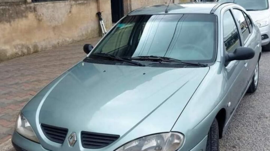 ¡Insólito!: Sustrajeron un auto que pertenecía a los inspectores de tránsito de Rauch