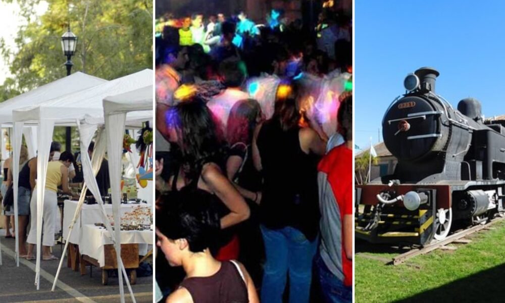 ¿Qué ofrecerá Ayacucho durante el fin de semana largo?