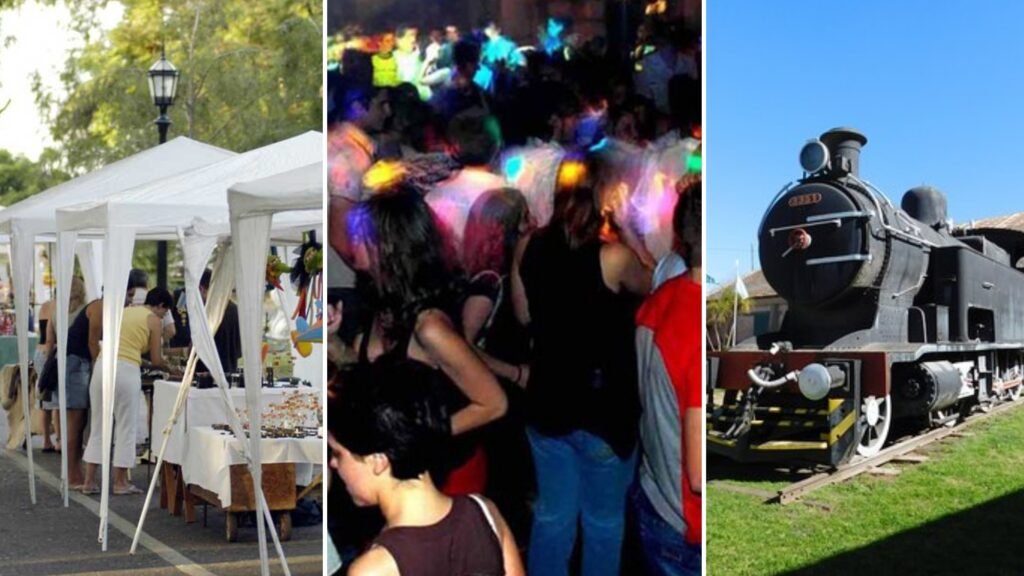 ¿Qué ofrecerá Ayacucho durante el fin de semana largo?