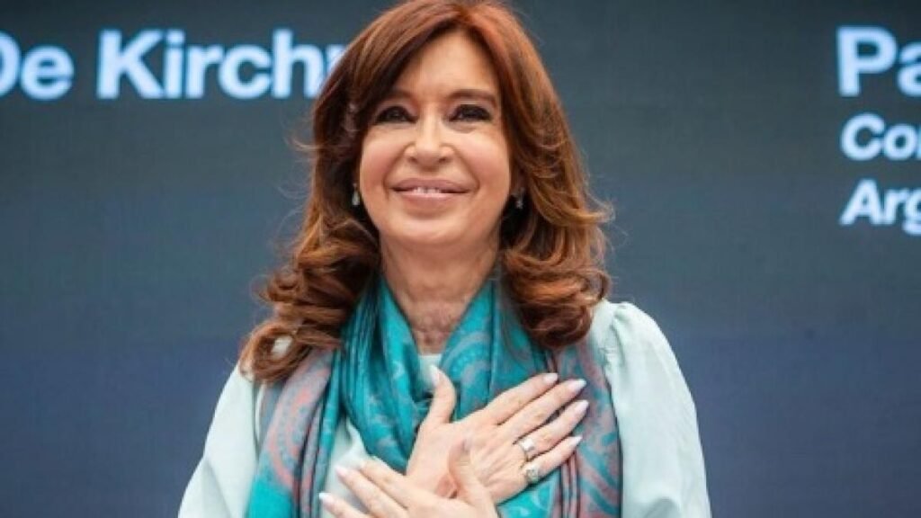 Sobreseyeron a Cristina Kirchner en la causa del Memorando con Irán