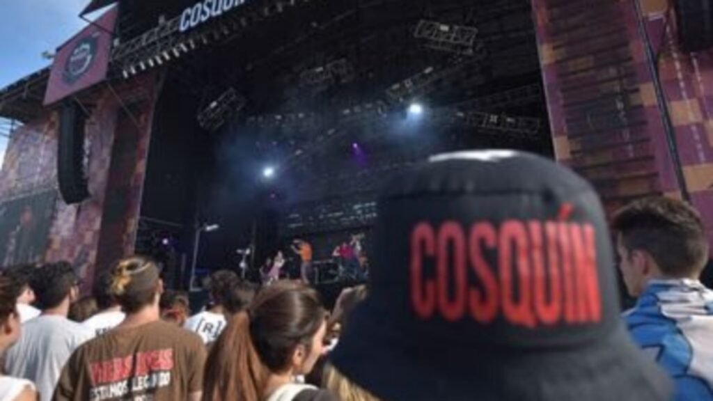 Cosquín Rock 2022: fechas confirmadas y preventa en el corto plazo