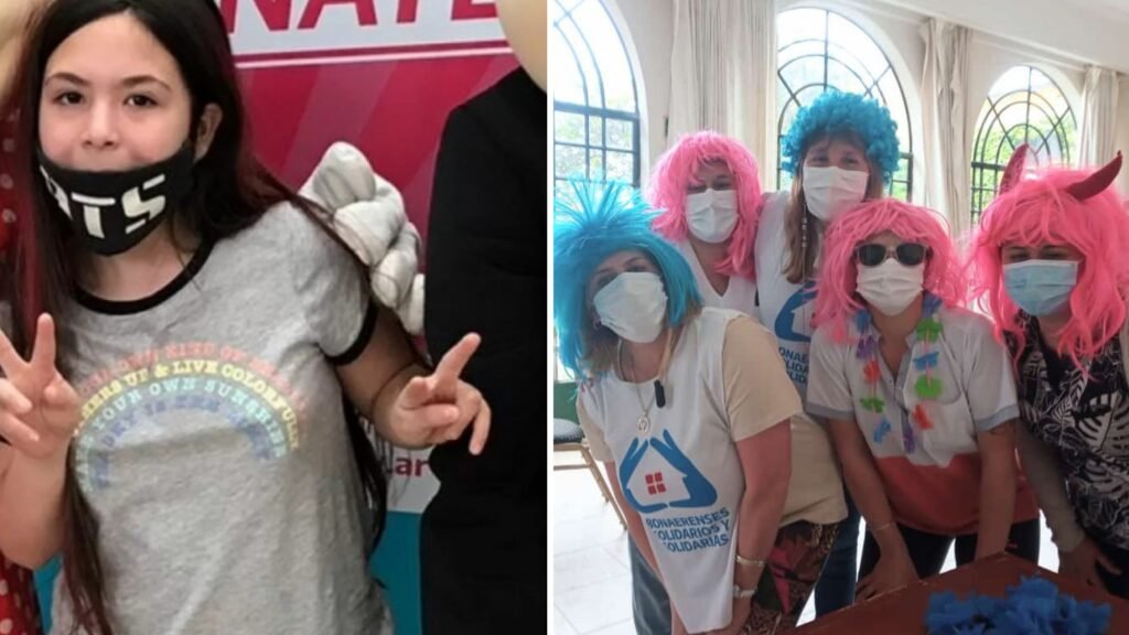 Vacunación Covid en menores en Ayacucho: Son más de 500 anotados