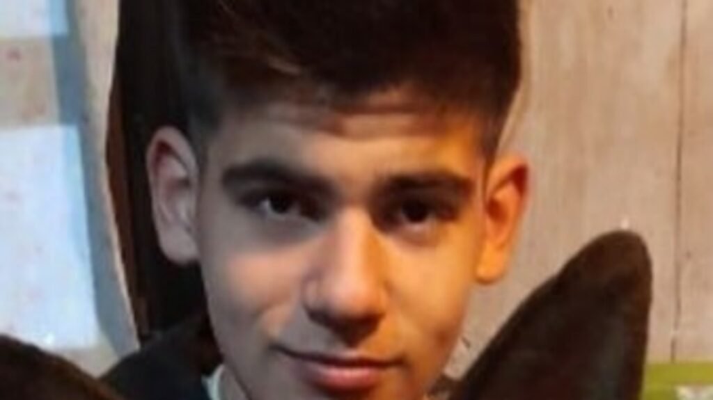 Asesinaron a un chico de 17 años cuando iba al colegio para robarle el celular