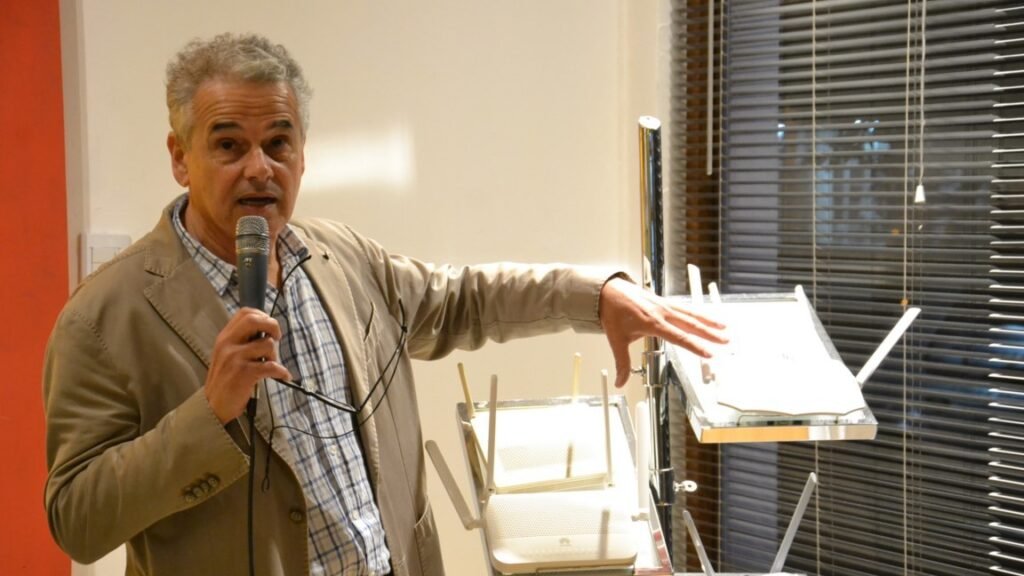 Fito Colavita: “Vamos a iniciar acciones legales por que no tenemos respuestas”